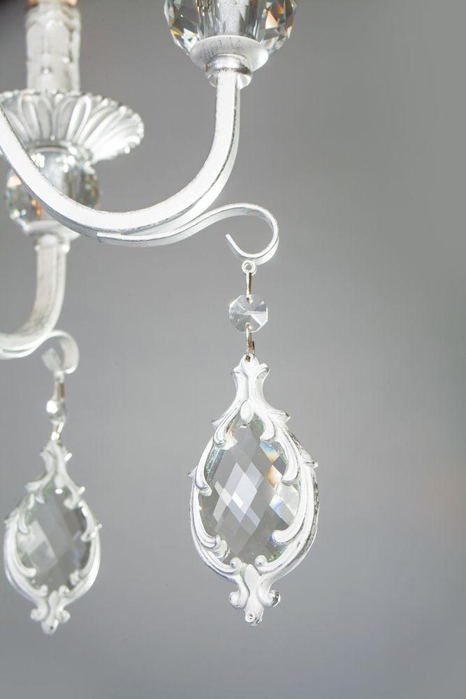 Подвесная люстра Escada 1121/6S