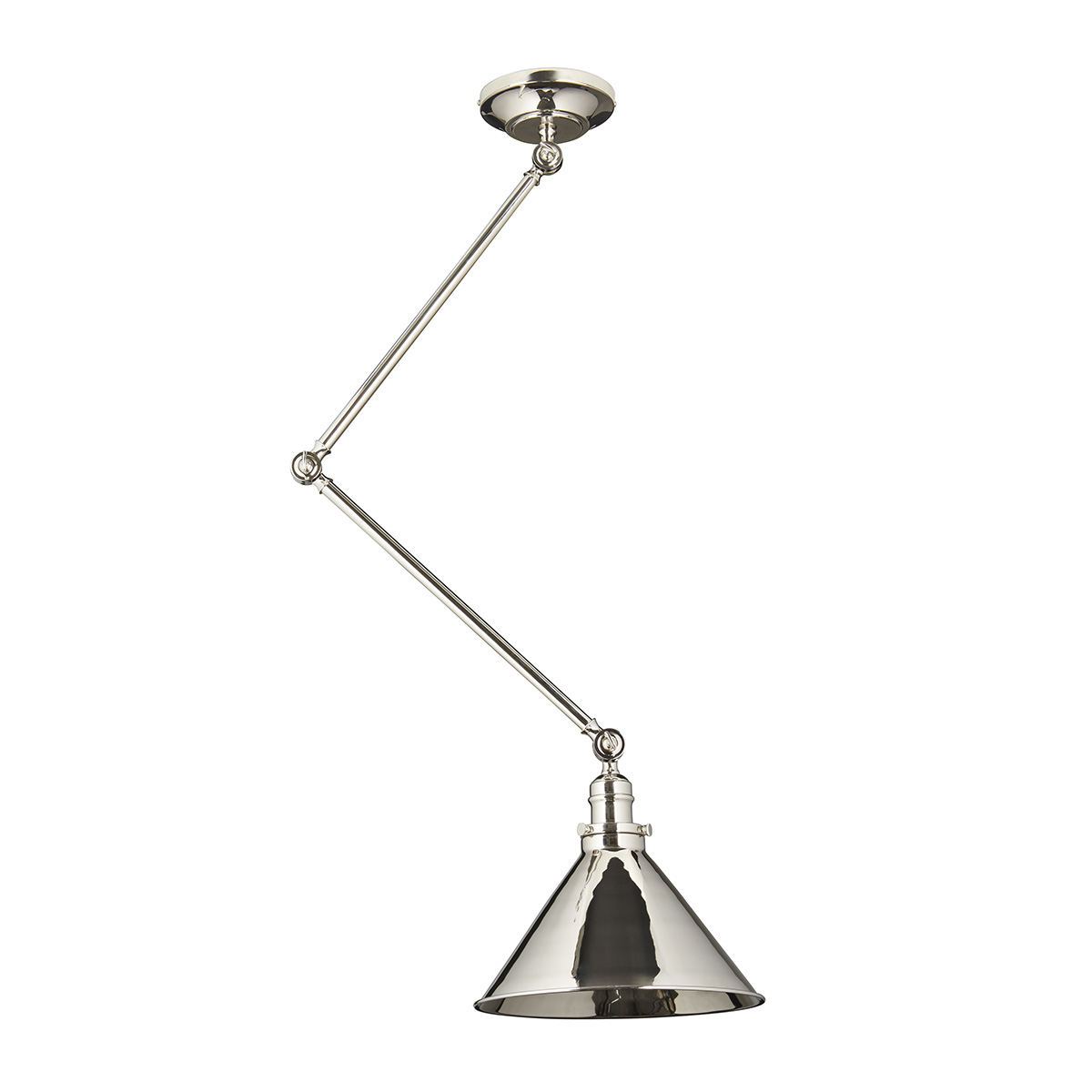 Спот Elstead Lighting Provence PV-GWP-PN