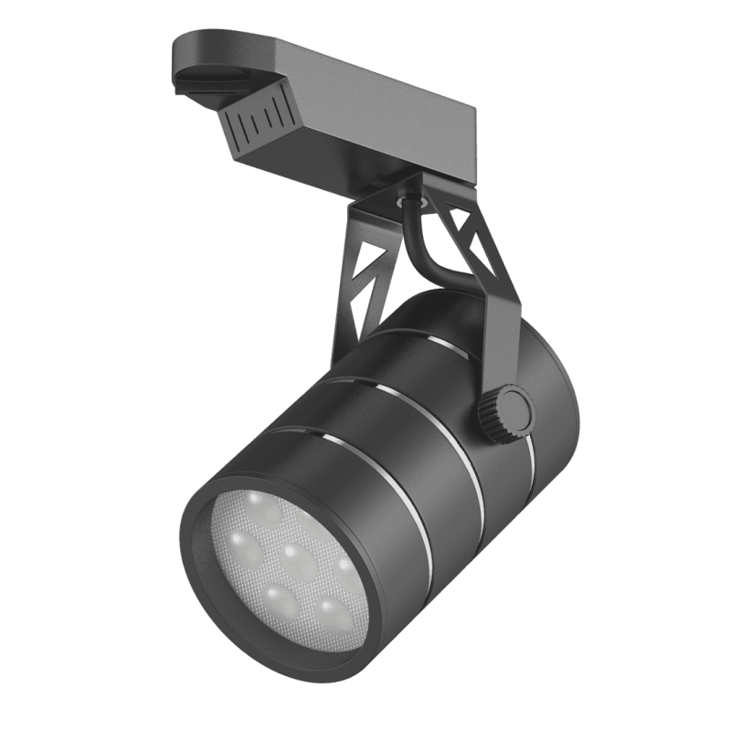 Трековый светильник SWG TL51-BL-07-WW 002450