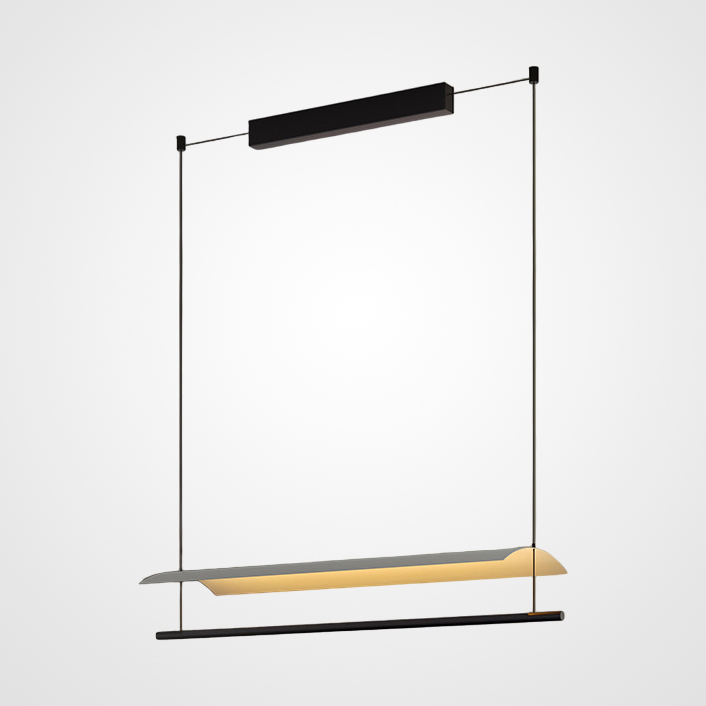 Подвесной светильник ImperiumLoft Garth 220699-23