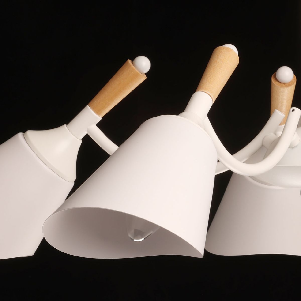 Люстра на штанге De Markt Дэла 635014805