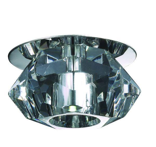 Точечный светильник на кухню Novotech Crystal-LED 357011