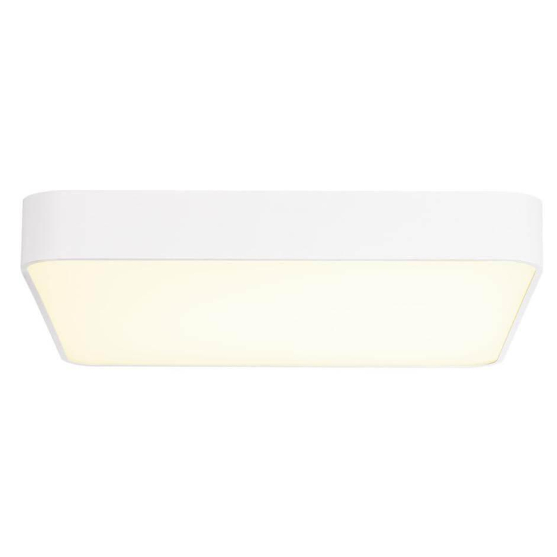 Потолочный светодиодный светильник 600х600 SLV Medo 1002882