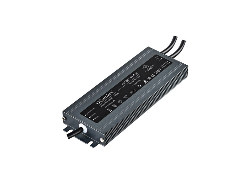 Источник питания Donolux HF100/150/250 HF100-24V IP67