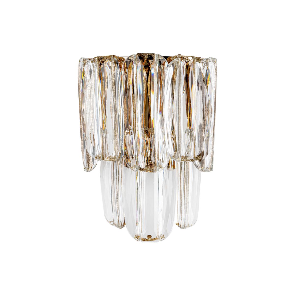 Настенный светильник Modelux ML.5550.290 CP