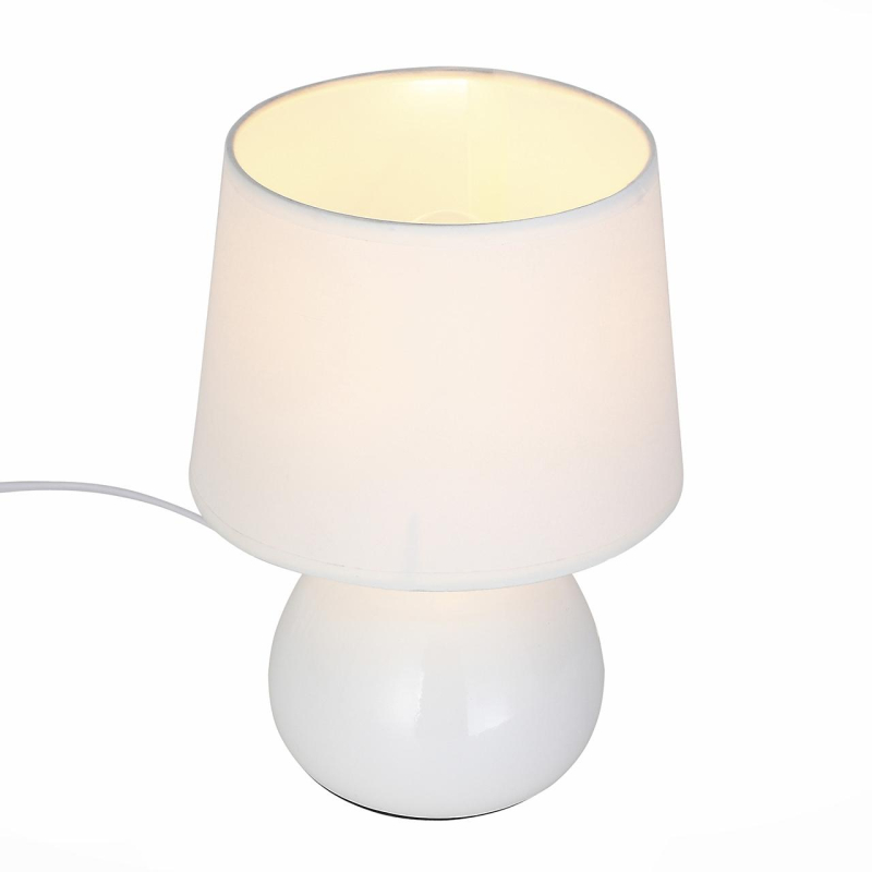 Настольная лампа ST Luce Latte SLE300.504.01