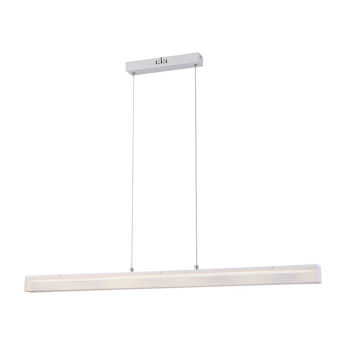 Подвесной светодиодный светильник Moderli Elena V2722-PL