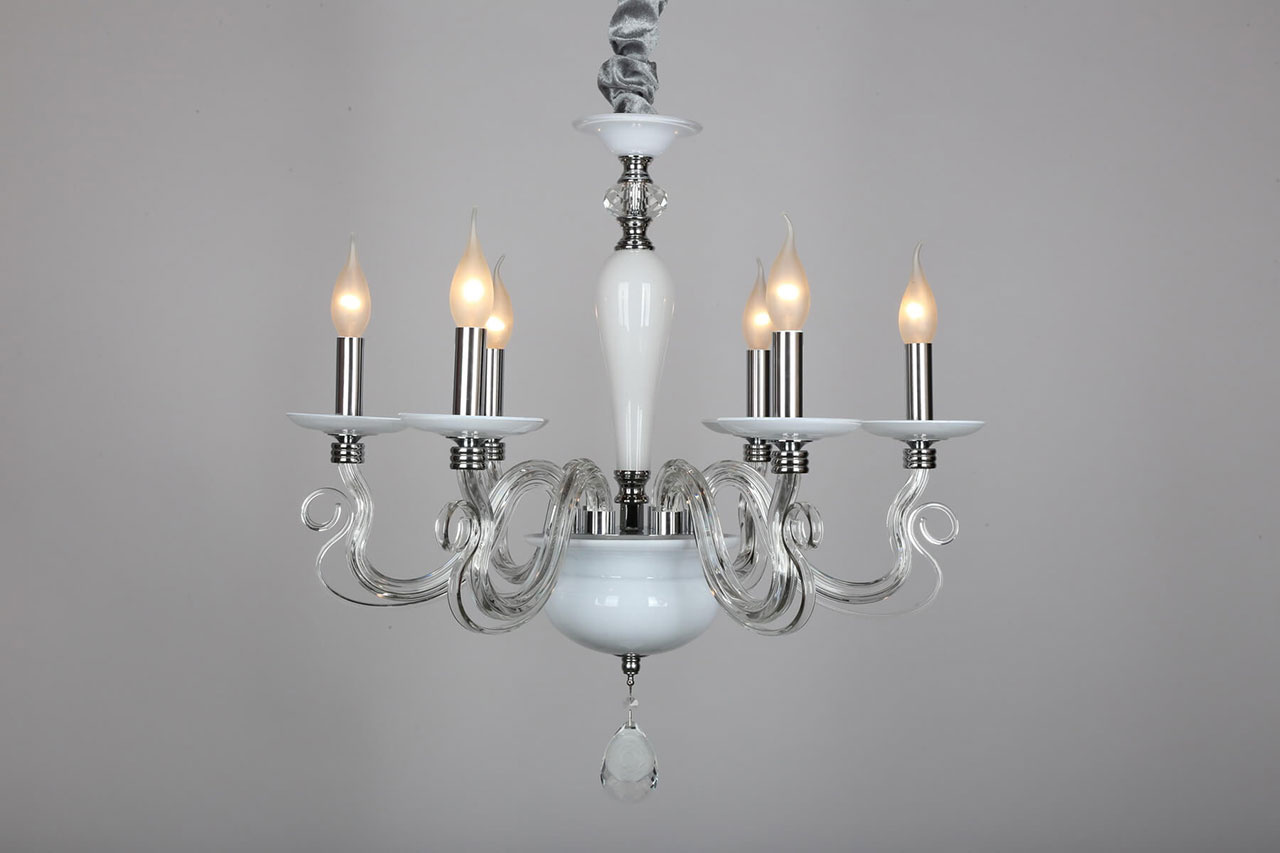 Подвесная люстра Omnilux OML-79303-06