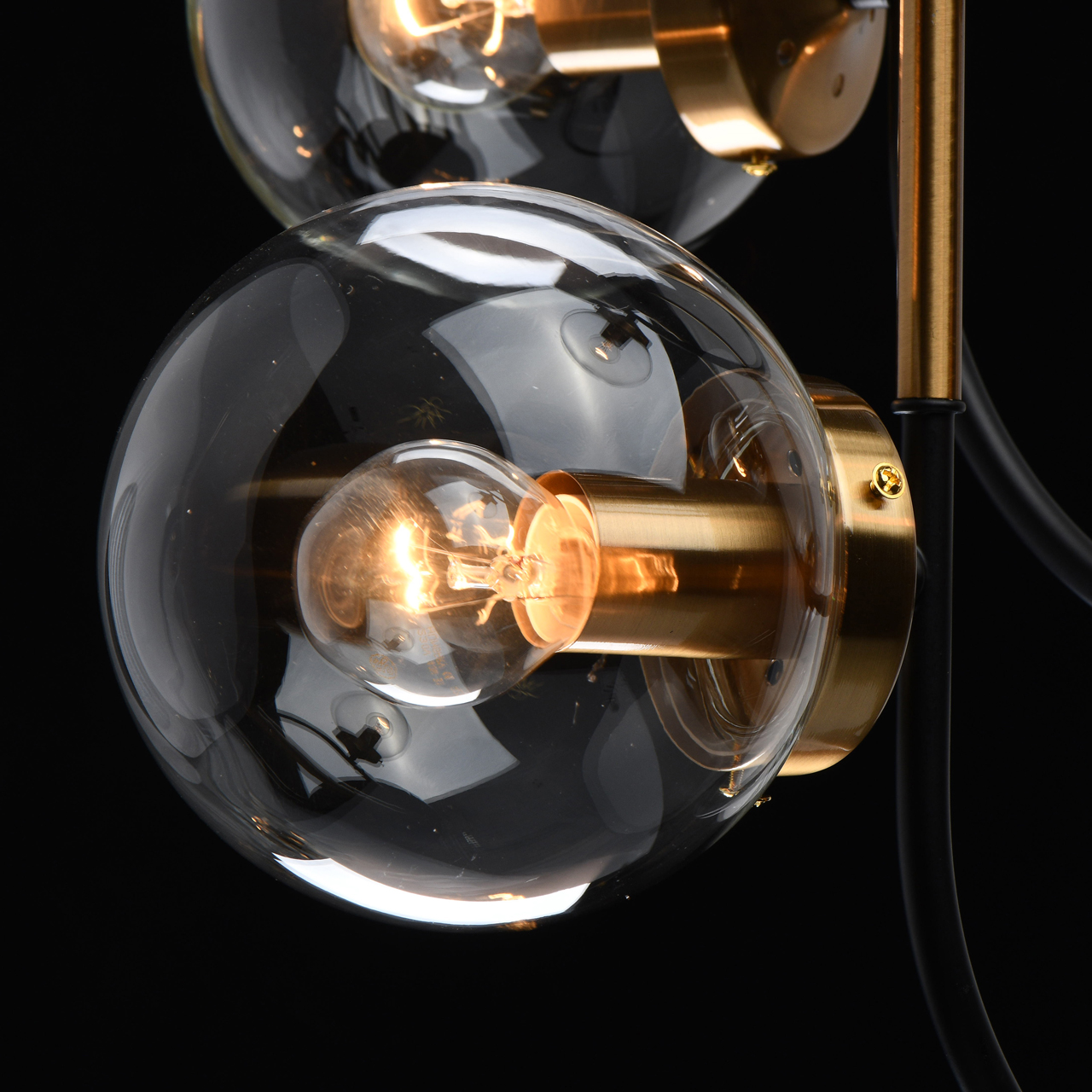 Потолочная люстра De Markt Гамбург 605014906