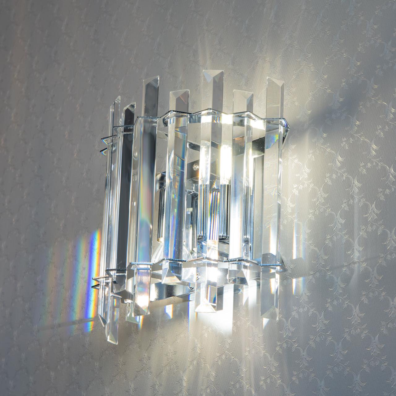 Настенный светильник Citilux Ингвар CL334321 в Москве