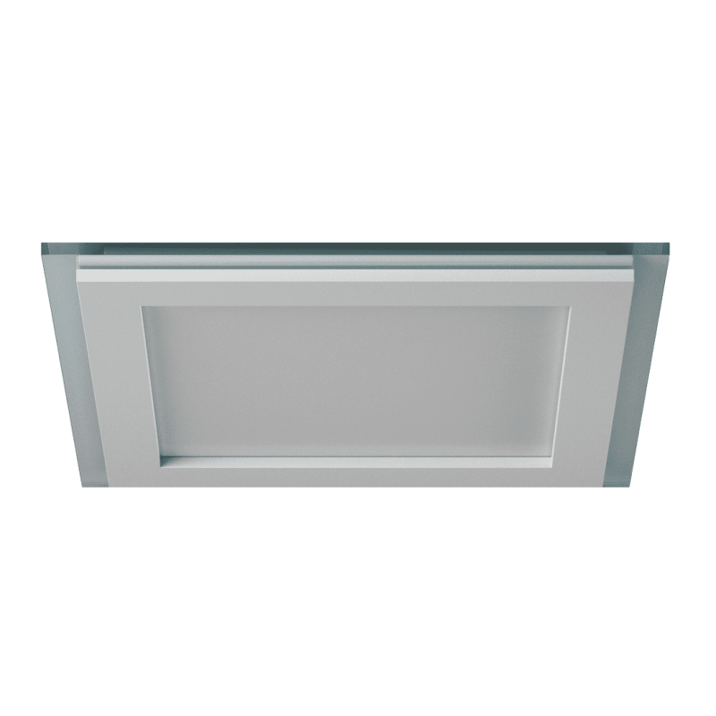 Встраиваемый светильник SWG P-S200-18-W 003512