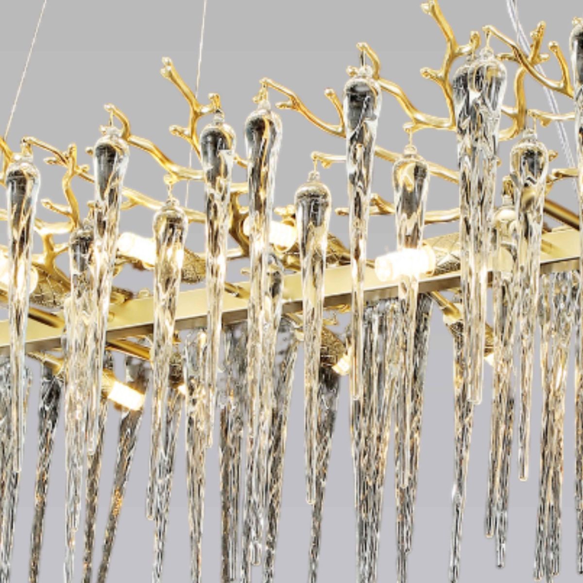 Подвесная люстра Alfa Light F1924-34