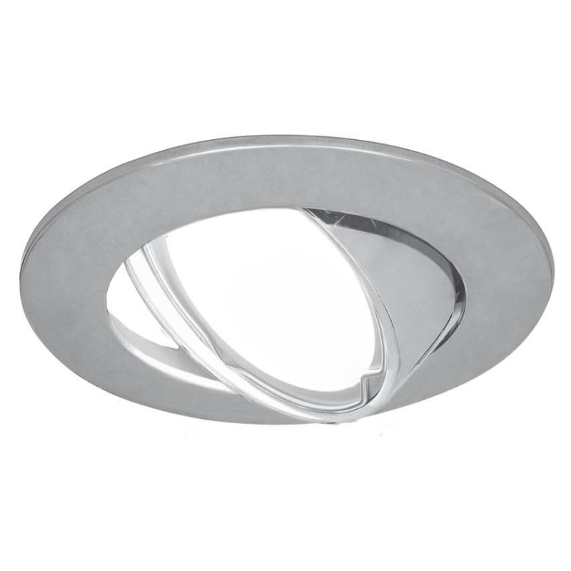 Встраиваемый светильник Gauss Metal CA006