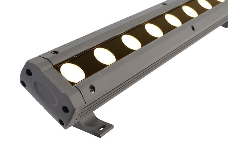 Уличный светильник Deko-Light Wallwasher Caph 732080