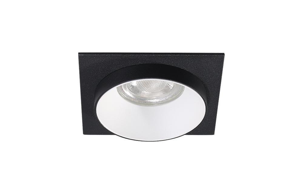 Декоративная рамка для светильника Crystal Lux CLT FRAME 044C1 BL