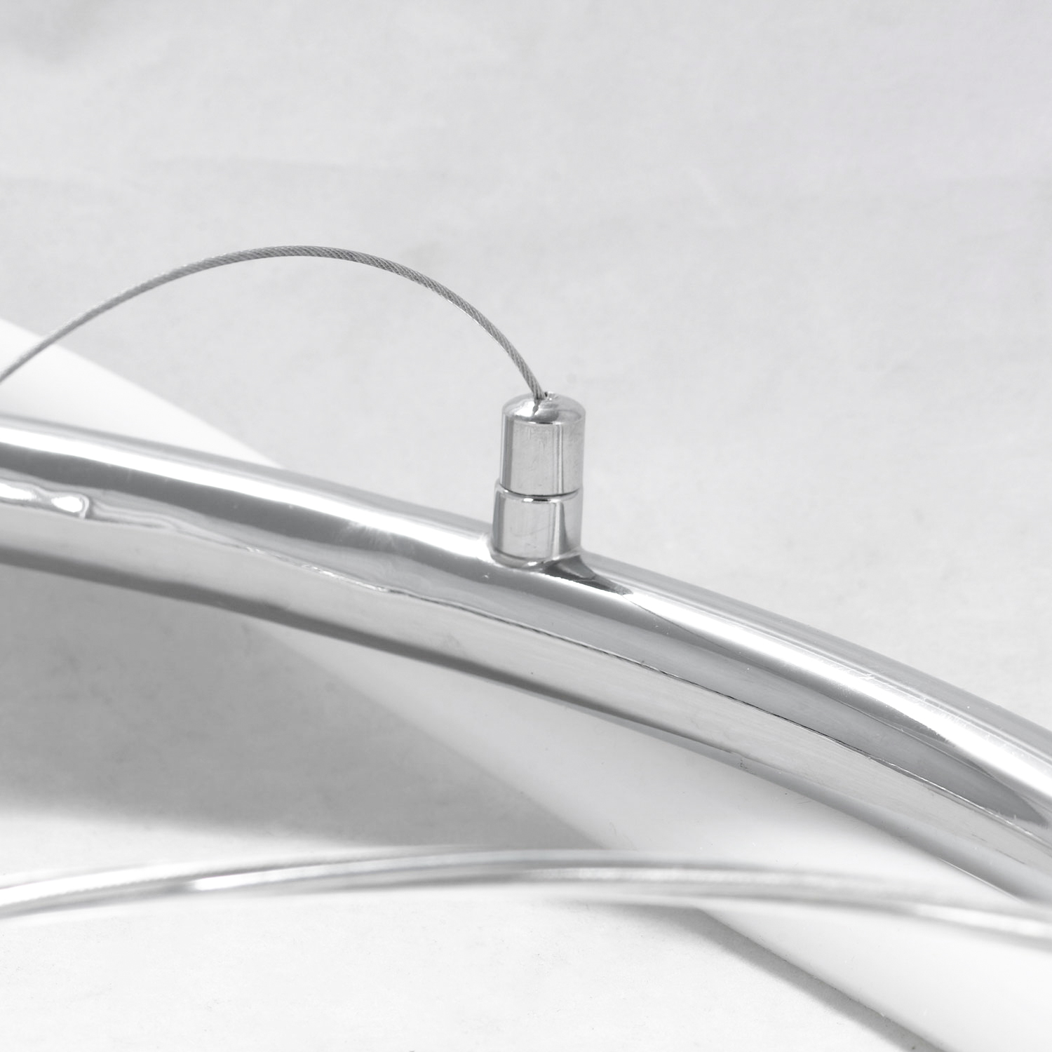 Подвесная люстра Lussole Loft River LSP-8390