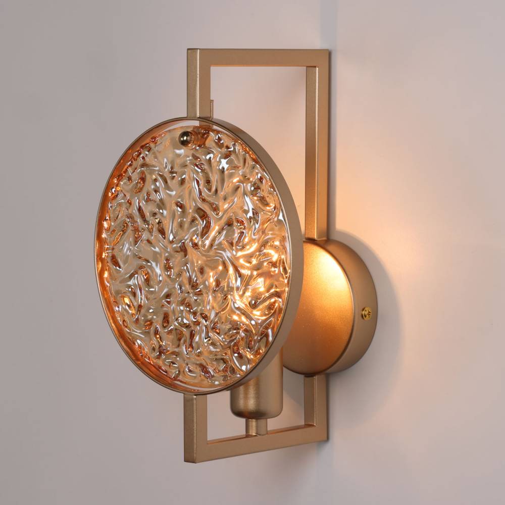 Бра MW-Light Илоника 451022401