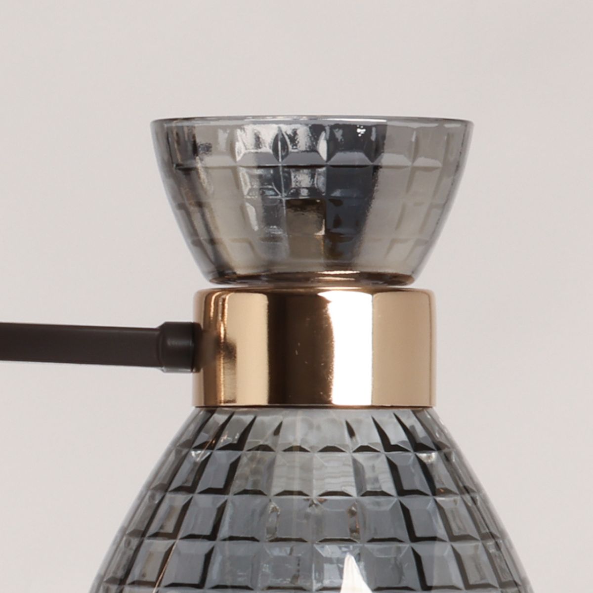 Потолочный светильник De Markt Дэла 635015802