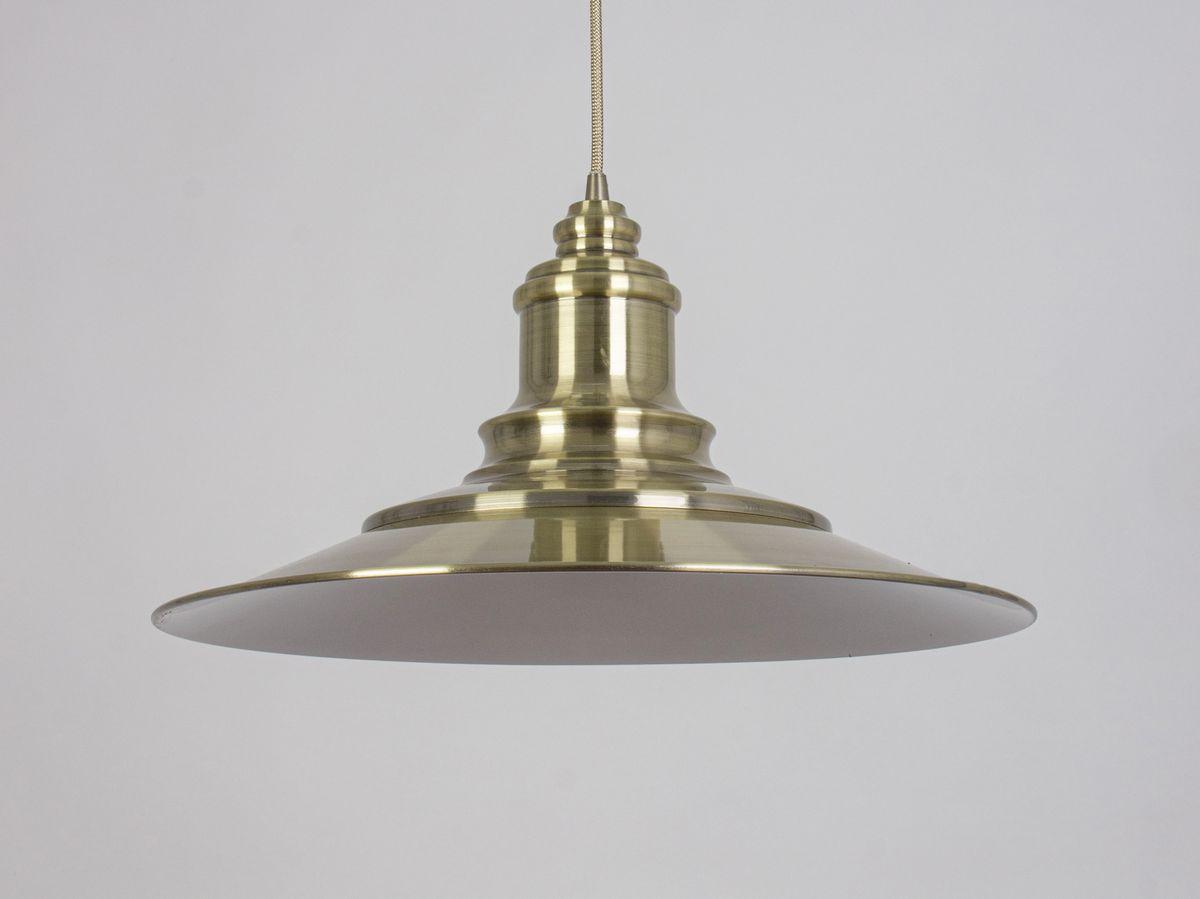 Подвесной светильник Abrasax Lydia CL.7006-1BR