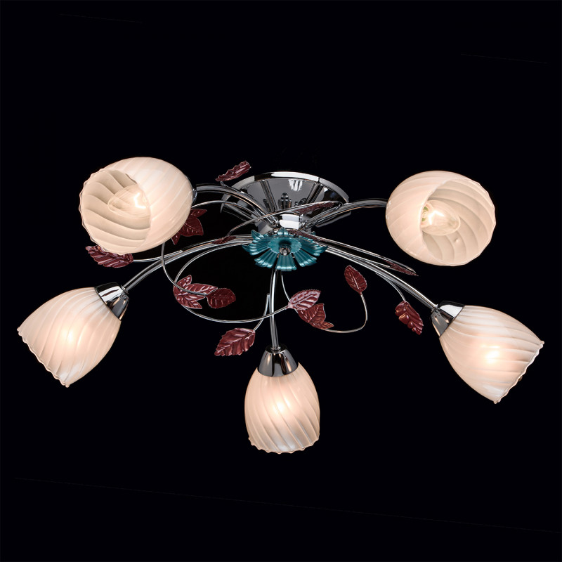 Потолочная люстра MW-Light Лето 319013705