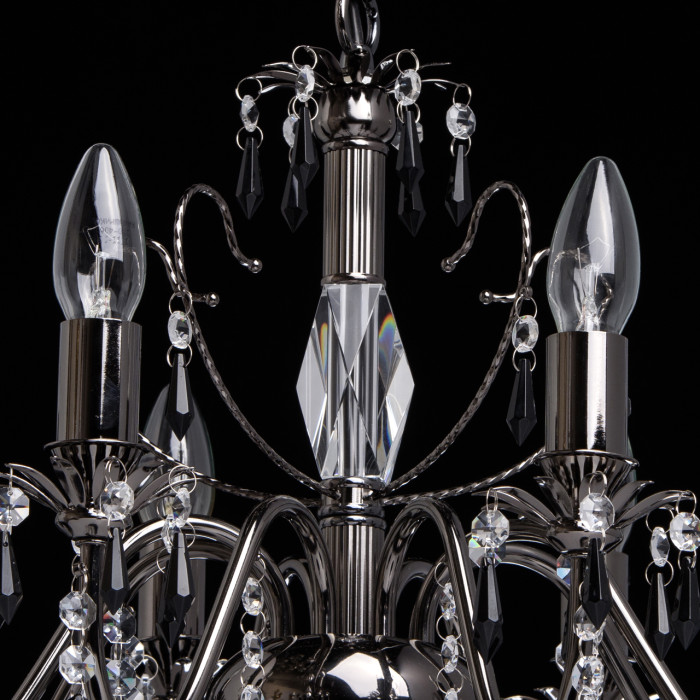 Подвесная люстра MW-Light Барселона 313010208