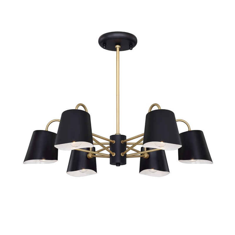 Подвесная люстра F-Promo Comodo 2177-6P