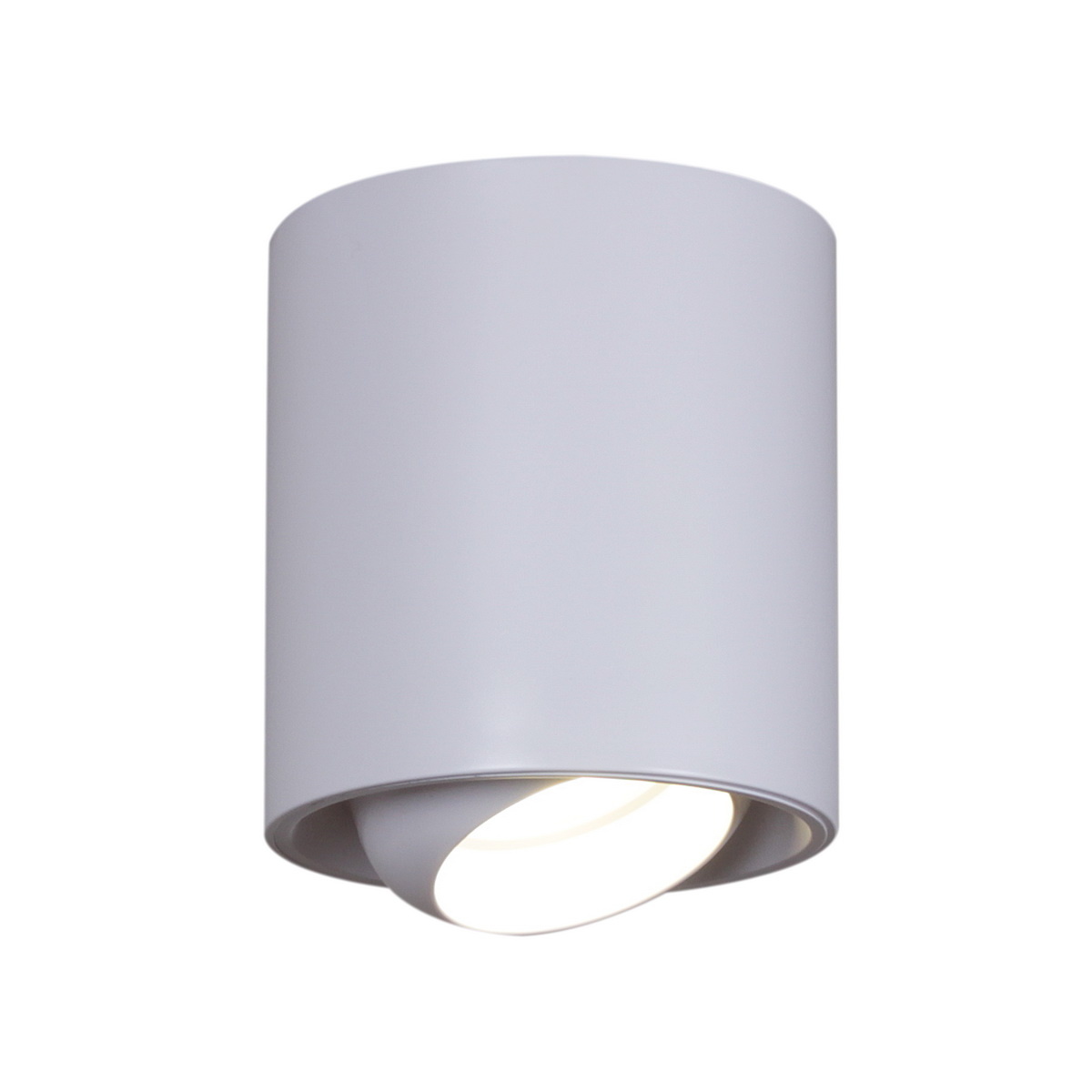 Накладной светильник Reluce 16135-9.5-001 GU10 WT