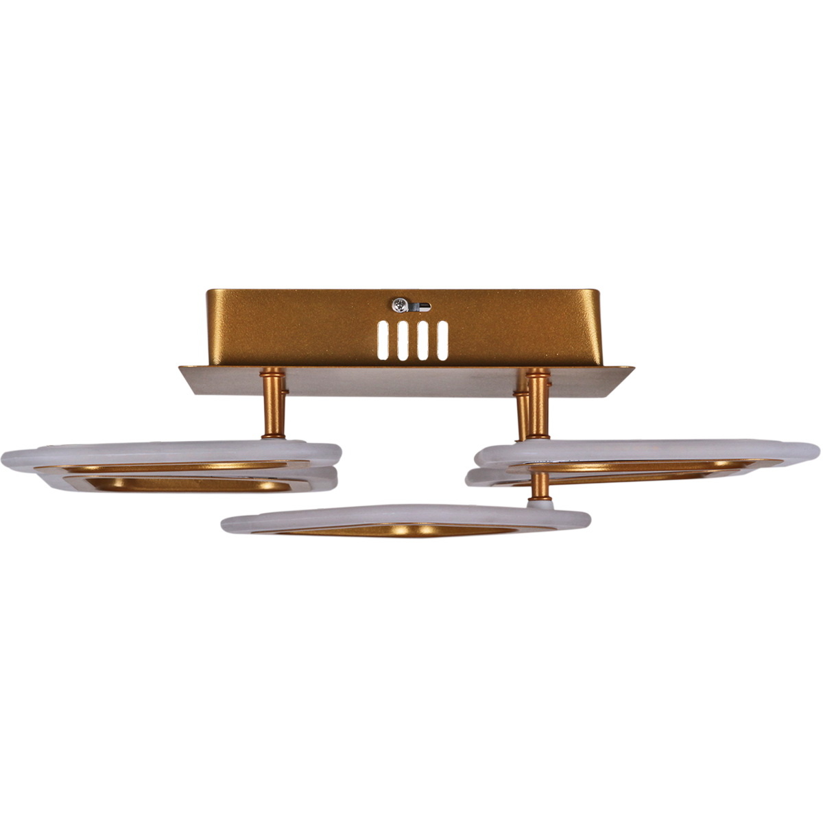 Потолочная люстра Reluce 03688-9.3-05C