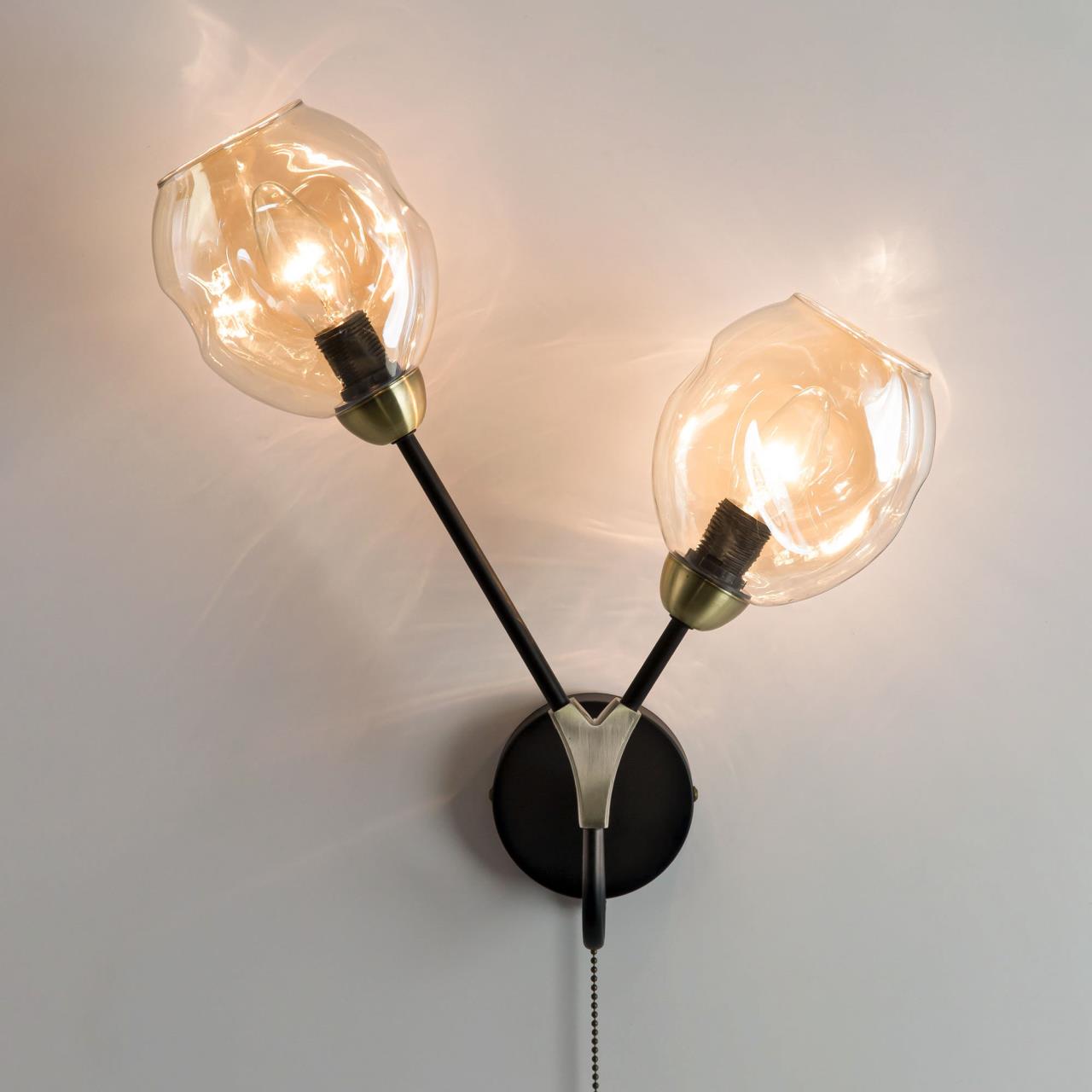 Бра Citilux Монтана CL117325 в Москве