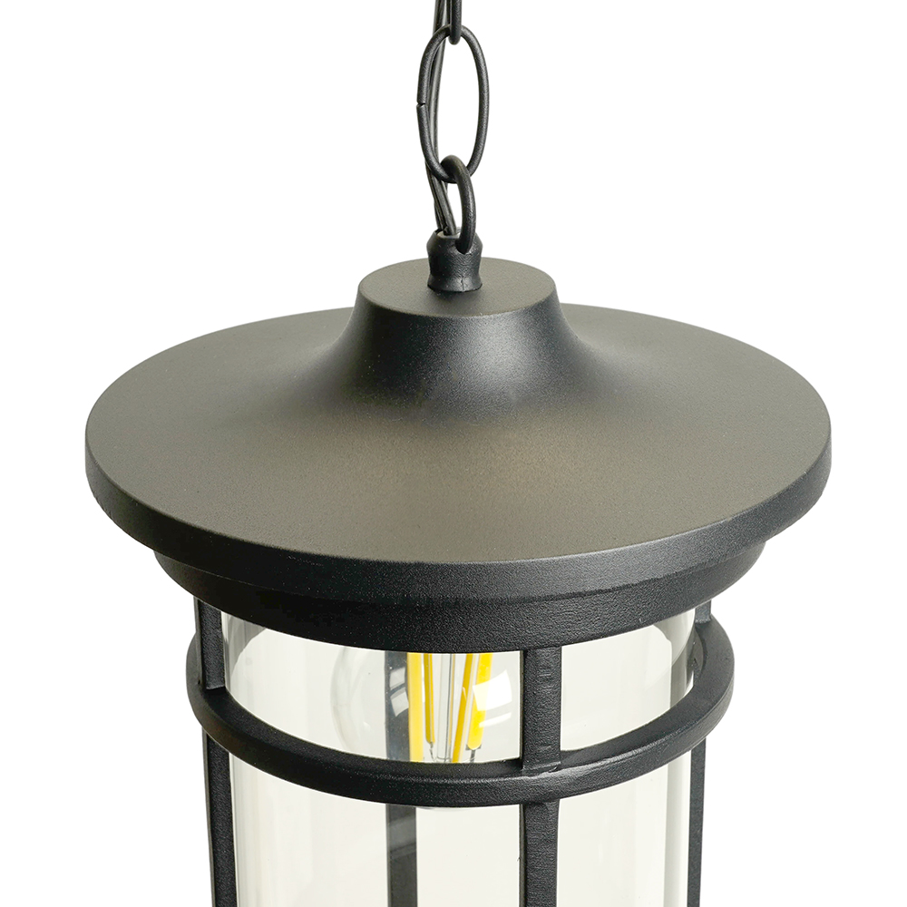 Уличный подвесной светильник Feron Турин PL765 51819