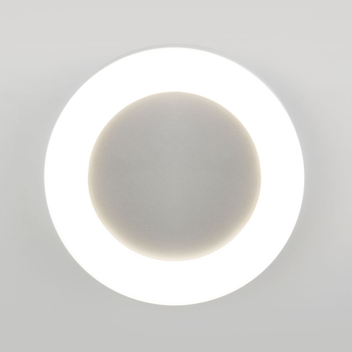 Настенный светильник Elektrostandard LTB52 LED Светильник 18W Белый 4690389150746