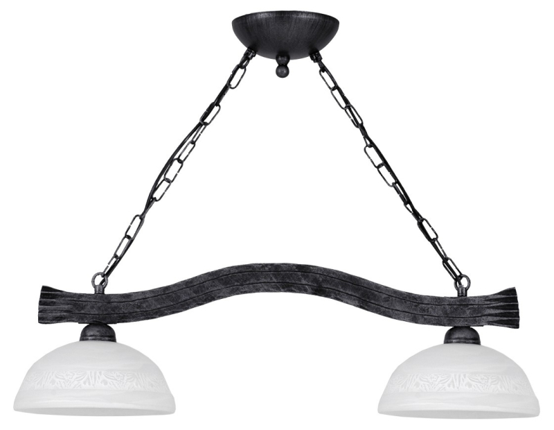 Подвесная люстра Nowodvorski Lira 402