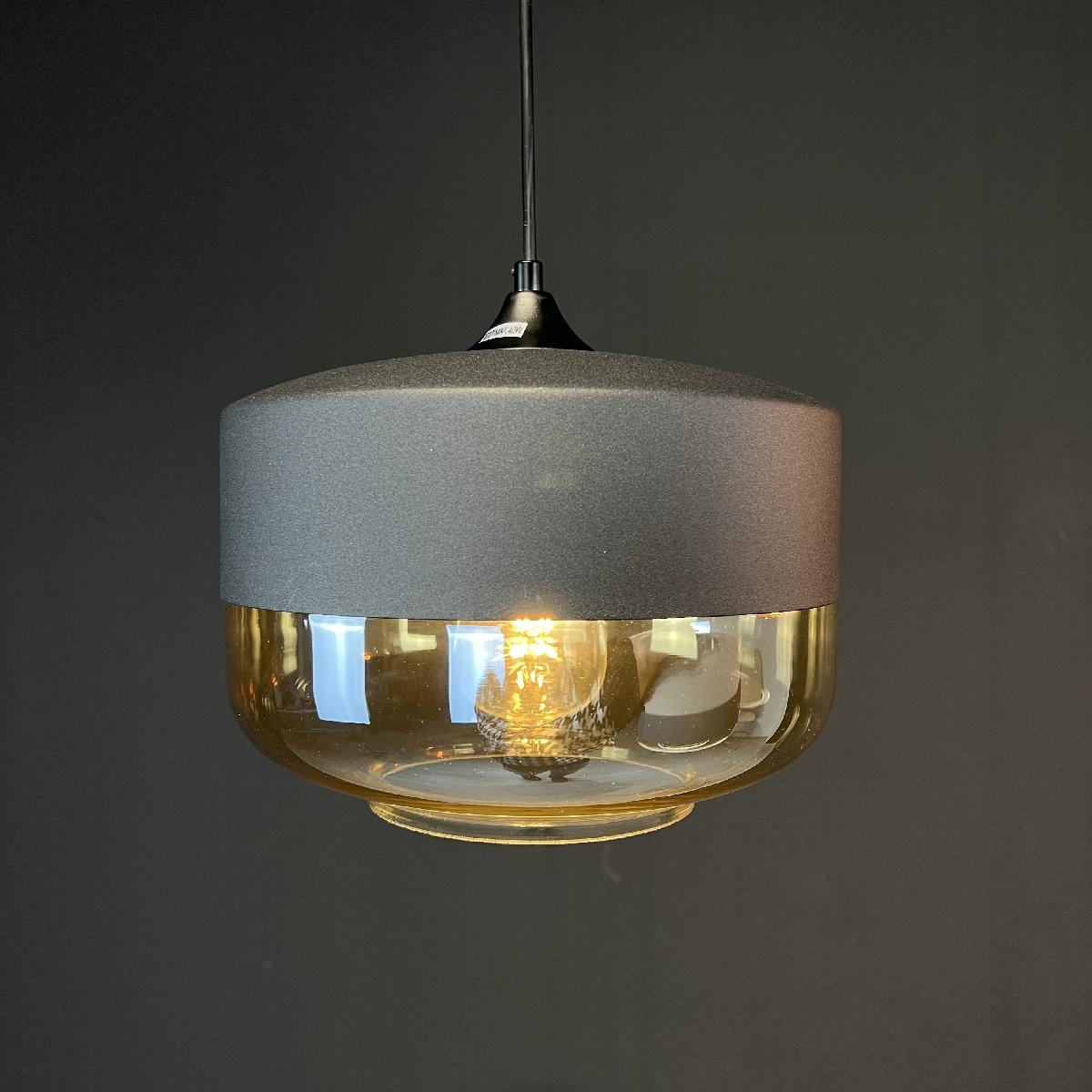 Подвесной светильник ImperiumLoft Nord 190505-26