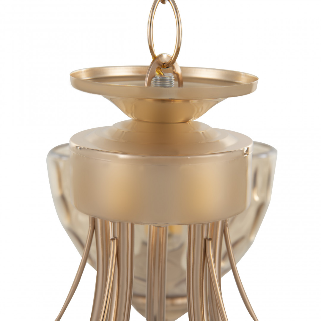 Подвесная люстра Arte Milano Amalfi 331466/5 FGD