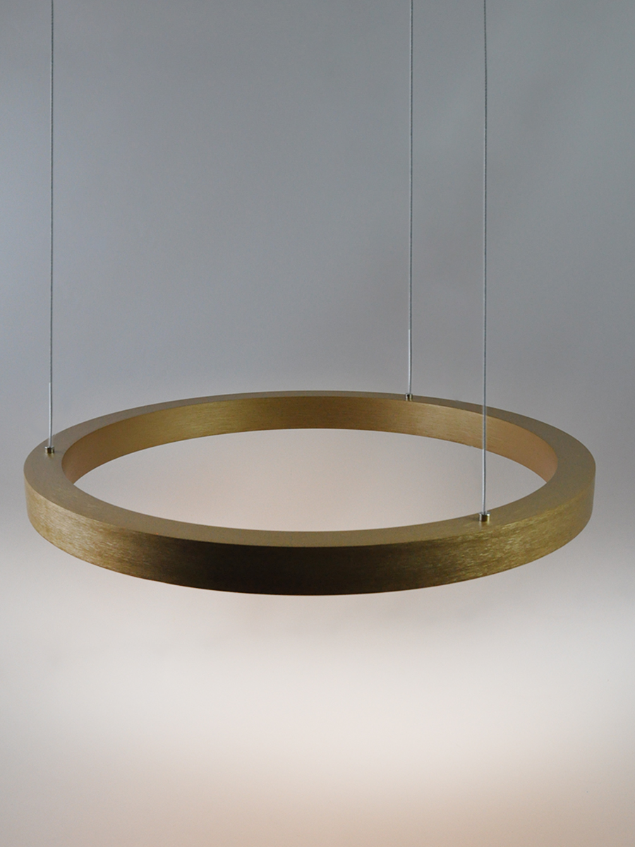 Подвесная люстра Elvan LU-5369-38W-WW-MtGl