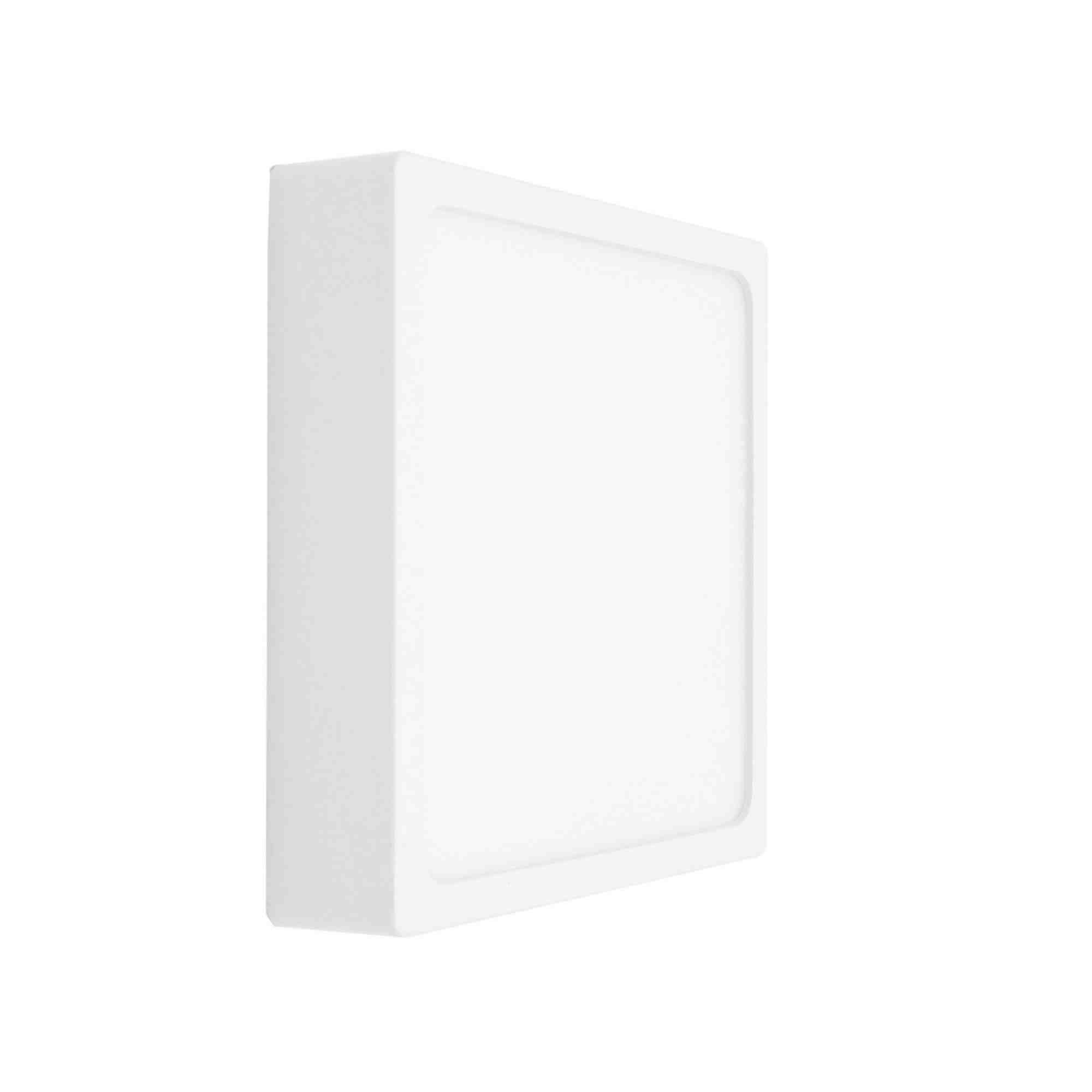 Накладная светодиодная панель Apeyron 06-66 в Москве