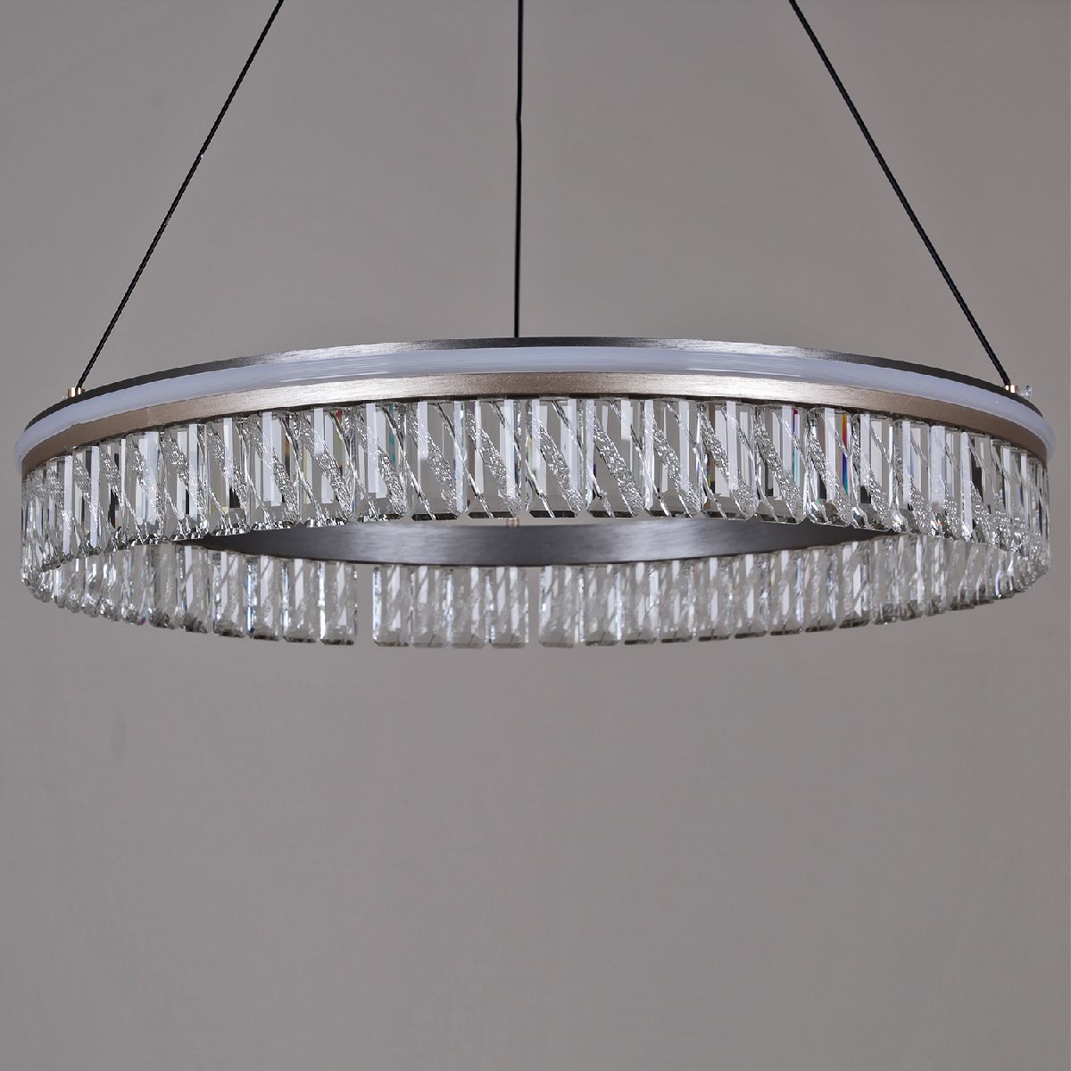 Подвесная люстра Reluce 55008-0.4-600