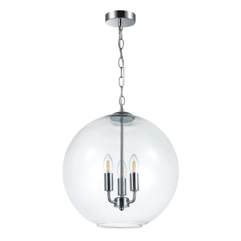 Подвесная люстра Favourite Bulla 2294-3P