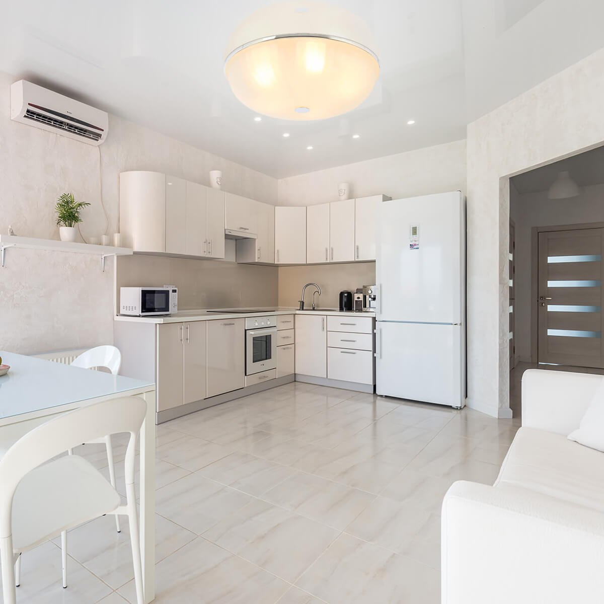 Накладной светильник F-Promo COSTA 2753-5C