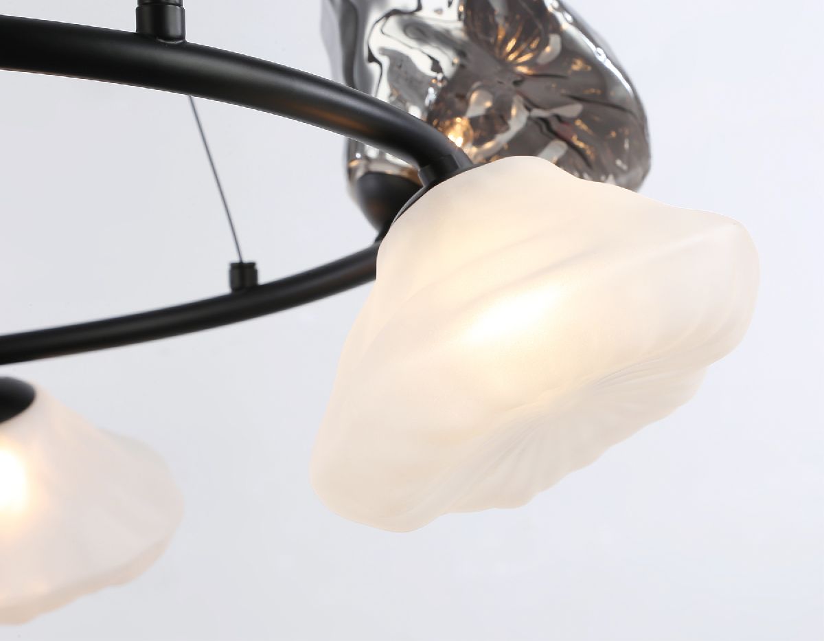 Подвесная люстра Ambrella Light High Light Heigh Light LH15003