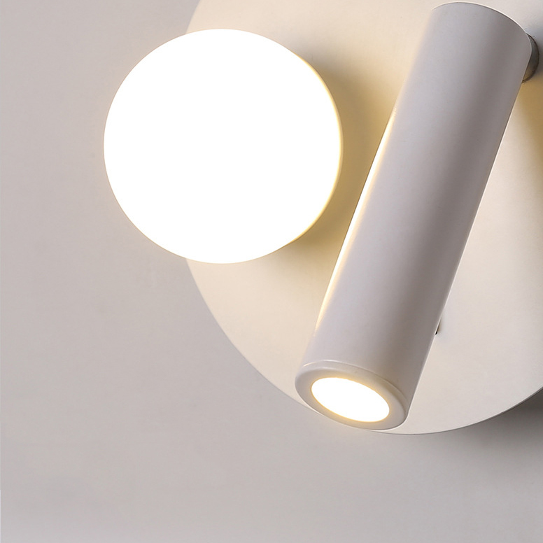 Настенный светильник ImperiumLoft Snotra Wall 224142-23