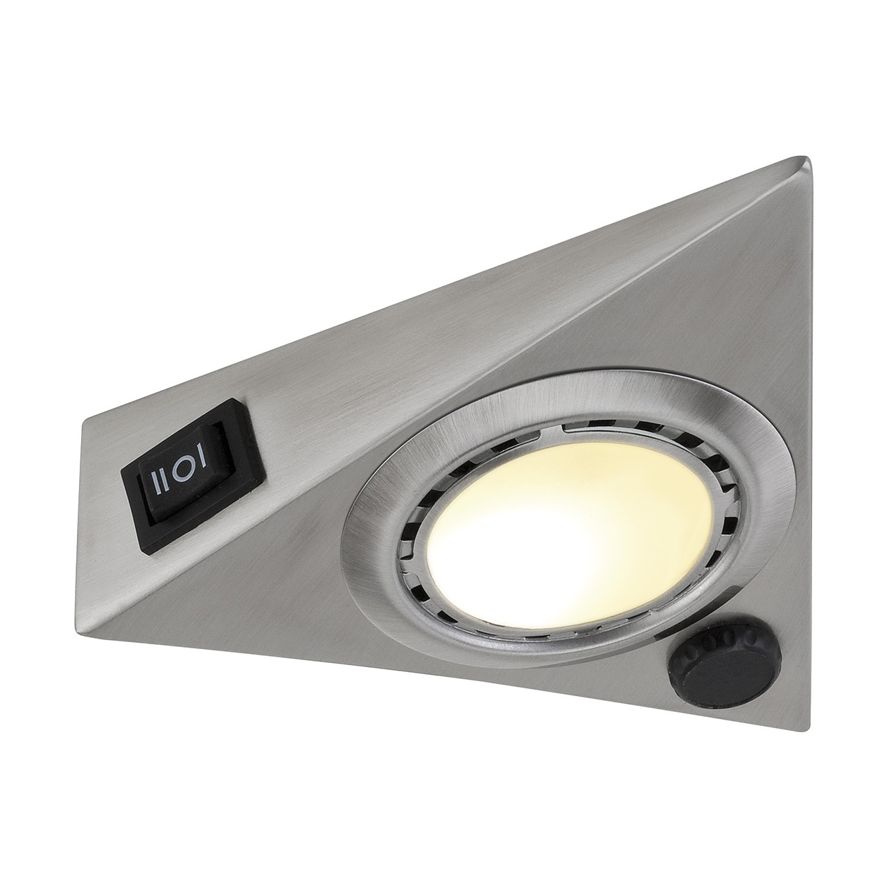 Мебельный светильник Paulmann Triangle Sensor 93500