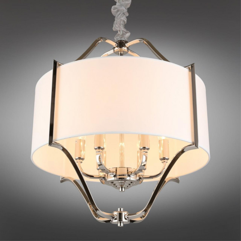 Подвесная люстра APLOYT Kamila APL.727.06.06