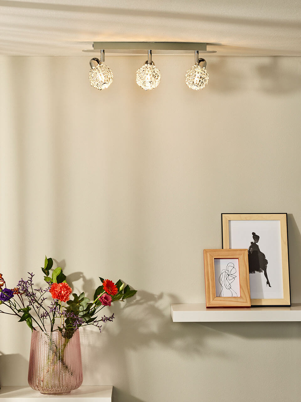 Спот Lucide Kyra Led 26999/09/11