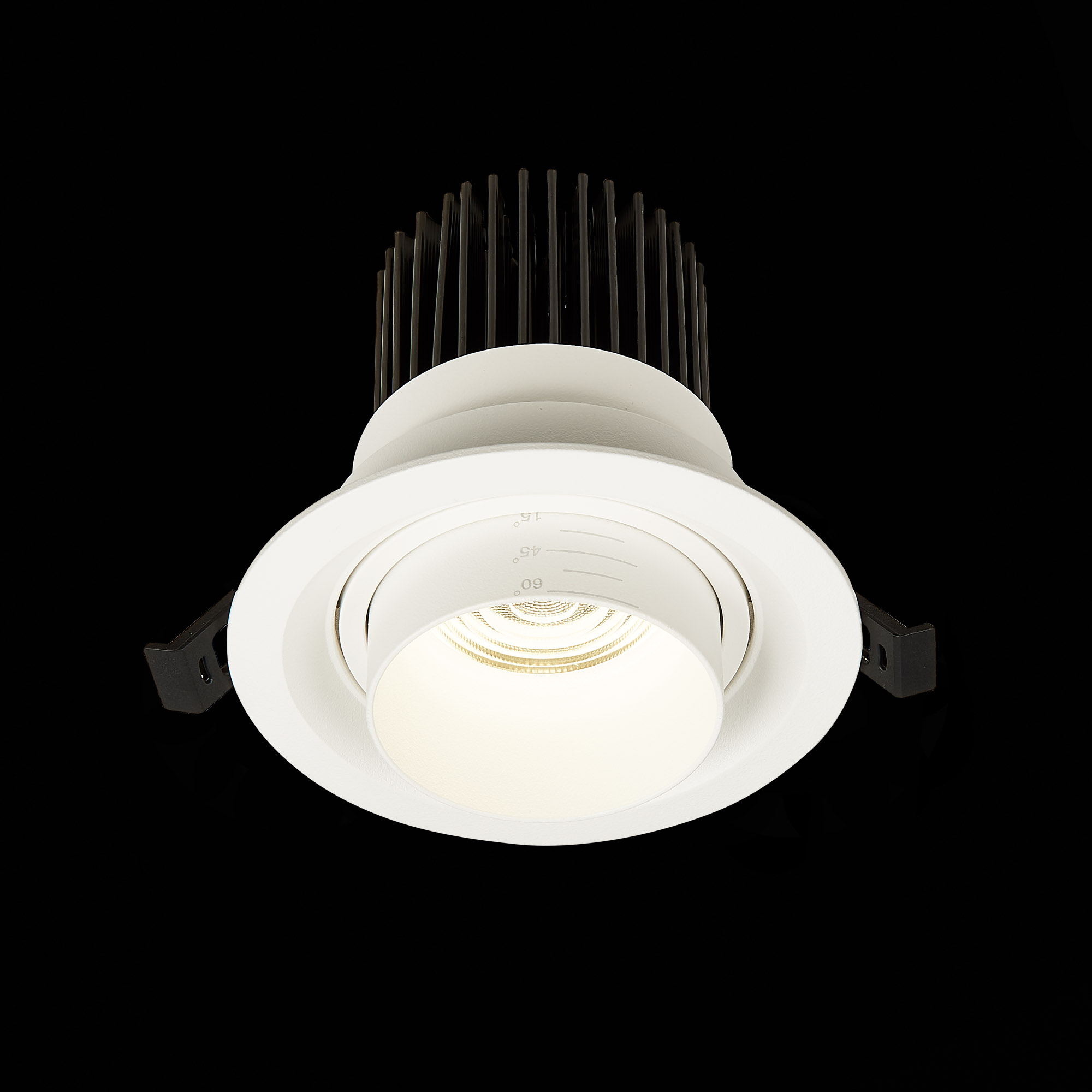 Встраиваемый светильник ST Luce ST701.548.12