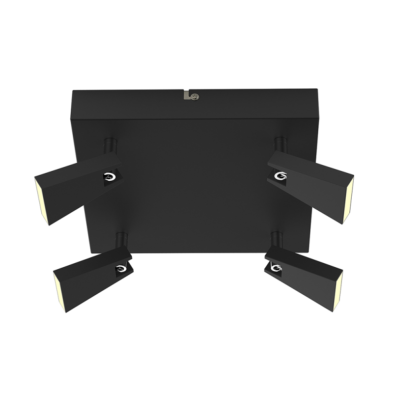 Светодиодный спот Zumaline SPAZIO CK99603A-4B