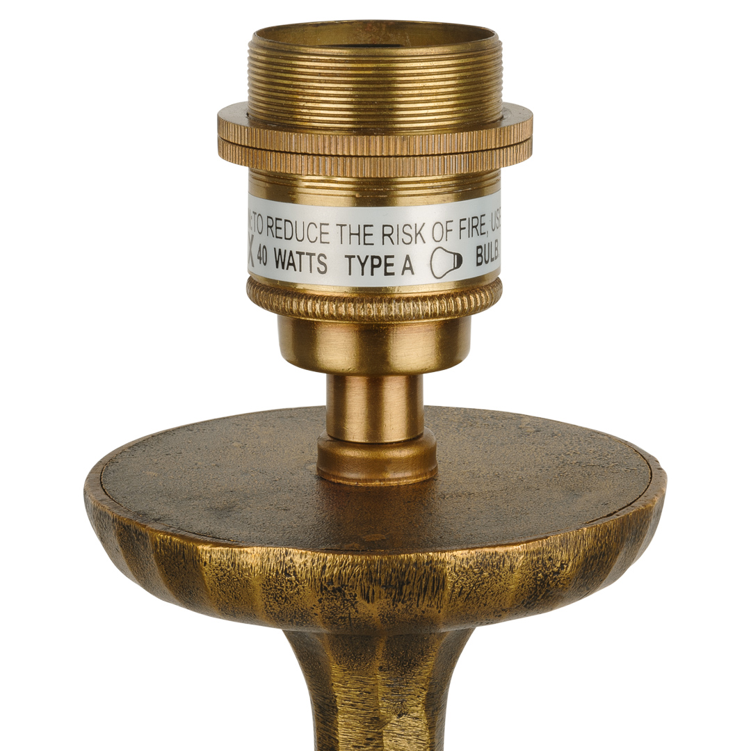 Торшер без абажура Covali AFL-23270