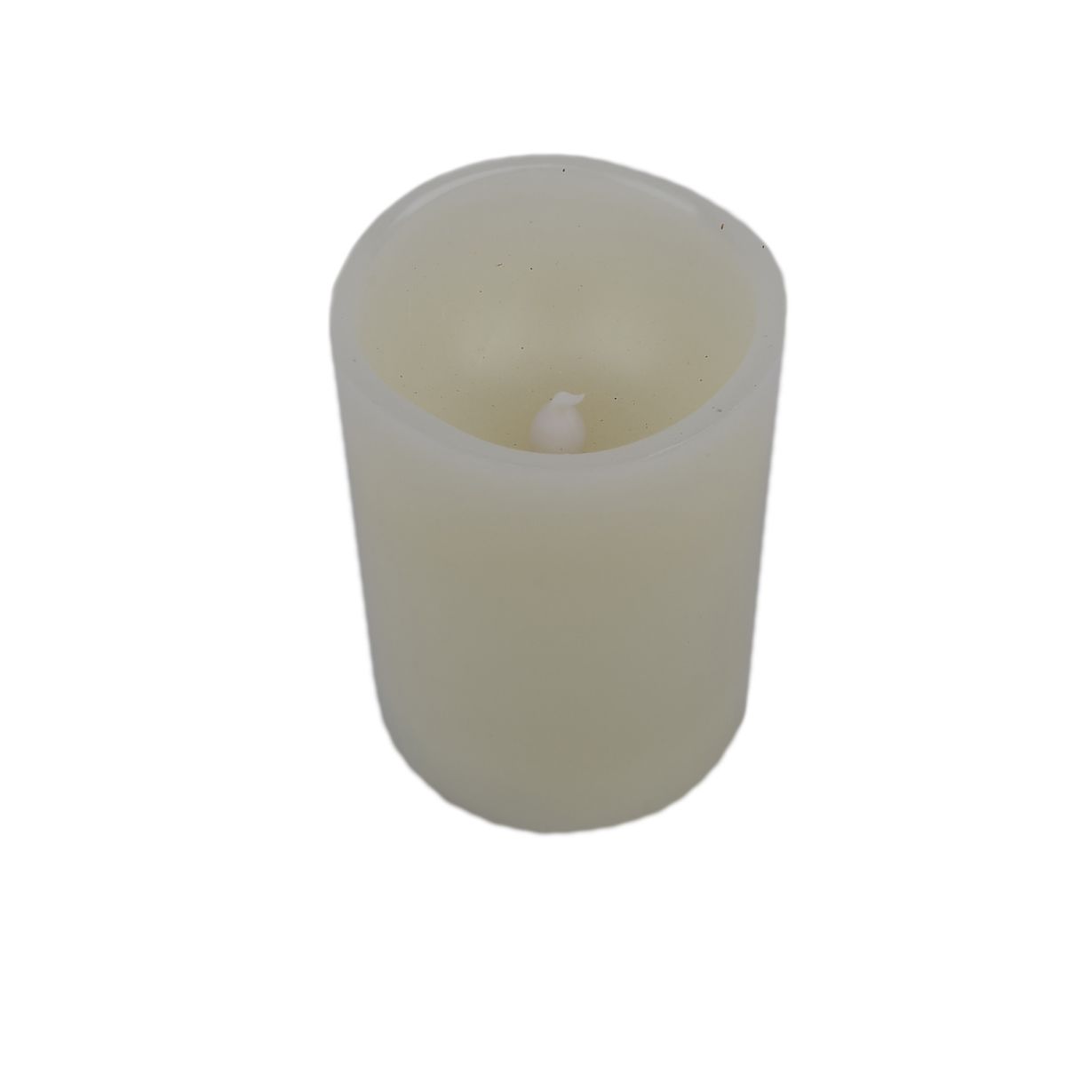 Свеча светодиодная Uniel ULD-F061 WARM WHITE CANDLE UL-00008622