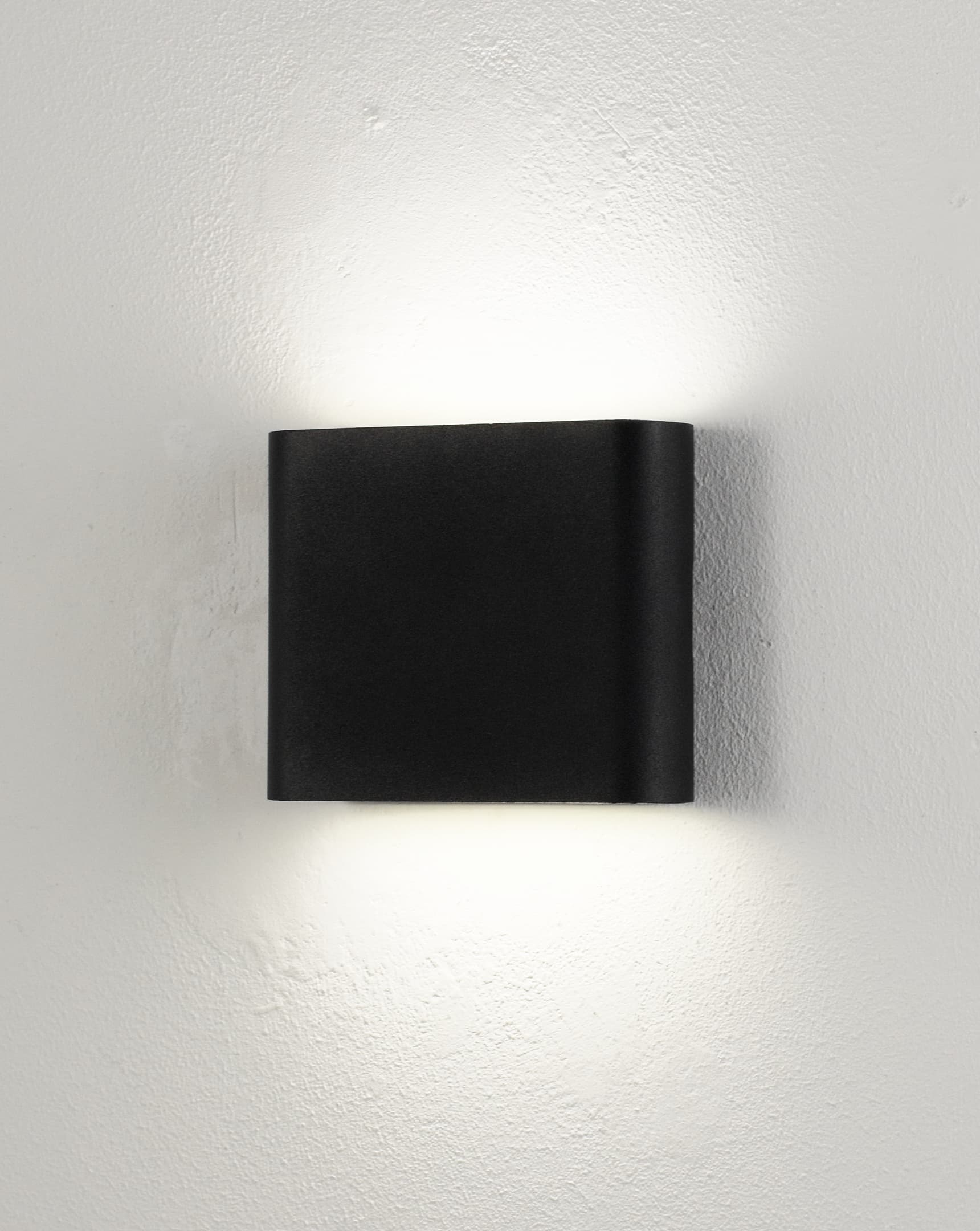 Настенный светодиодный светильник Moderli Piene V1851-WL в Москве