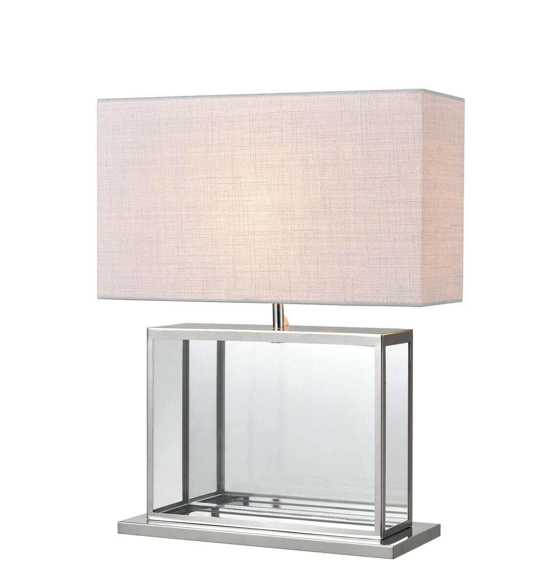 Настольная лампа Vele Luce Vicenza VL4083N11